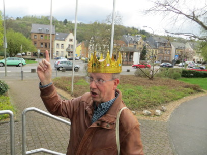 Wim van de Belt