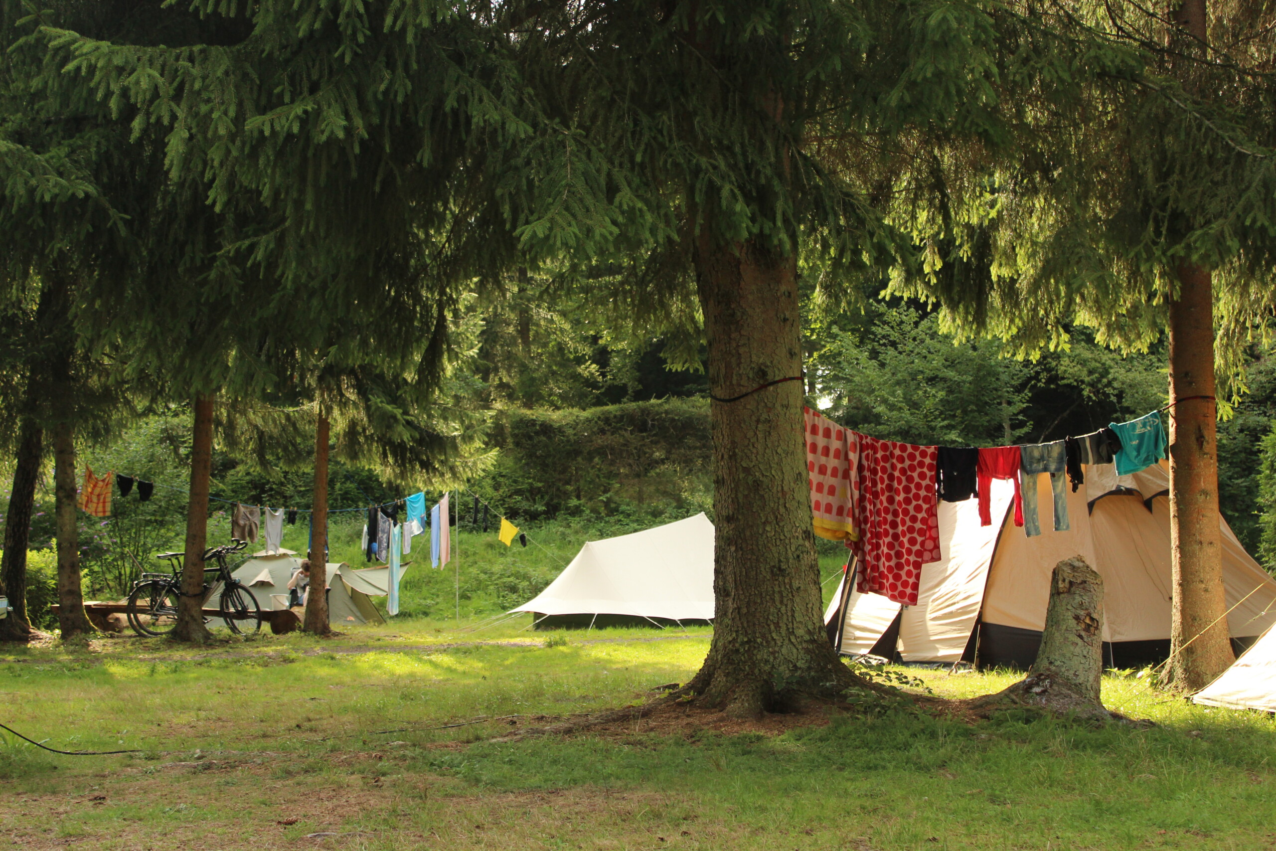 Camping Girtenmühle — photo 4